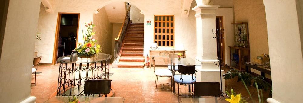 Hotel Boutique Casa Catrina Oaxaca المظهر الخارجي الصورة