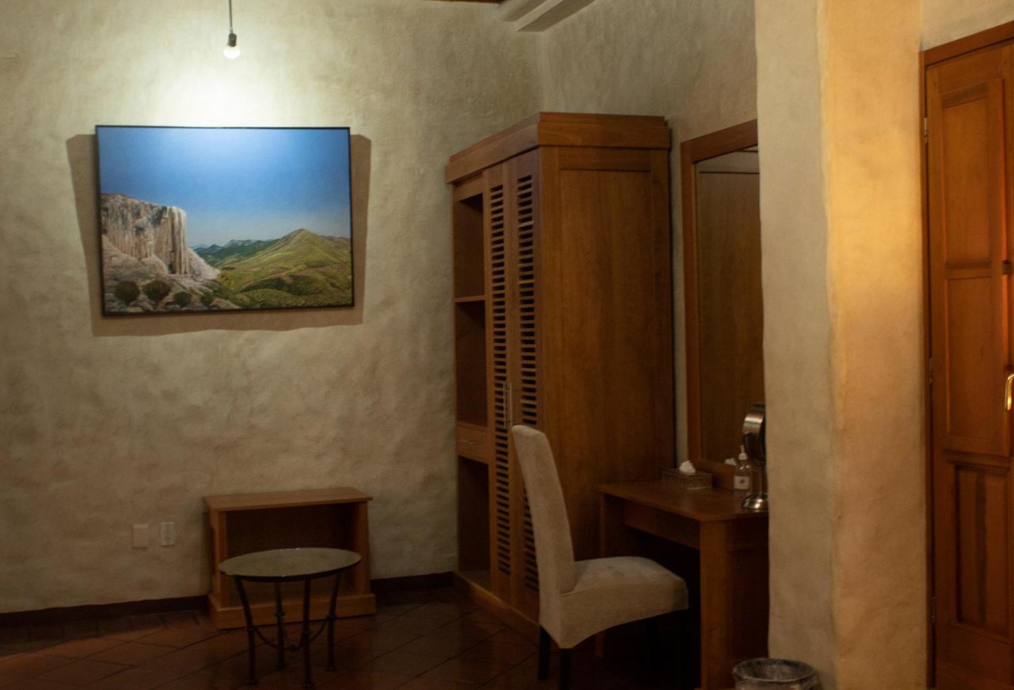 Oaxaca Hotel Boutique Casa Catrina المظهر الخارجي الصورة