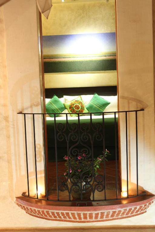 Oaxaca Hotel Boutique Casa Catrina الغرفة الصورة