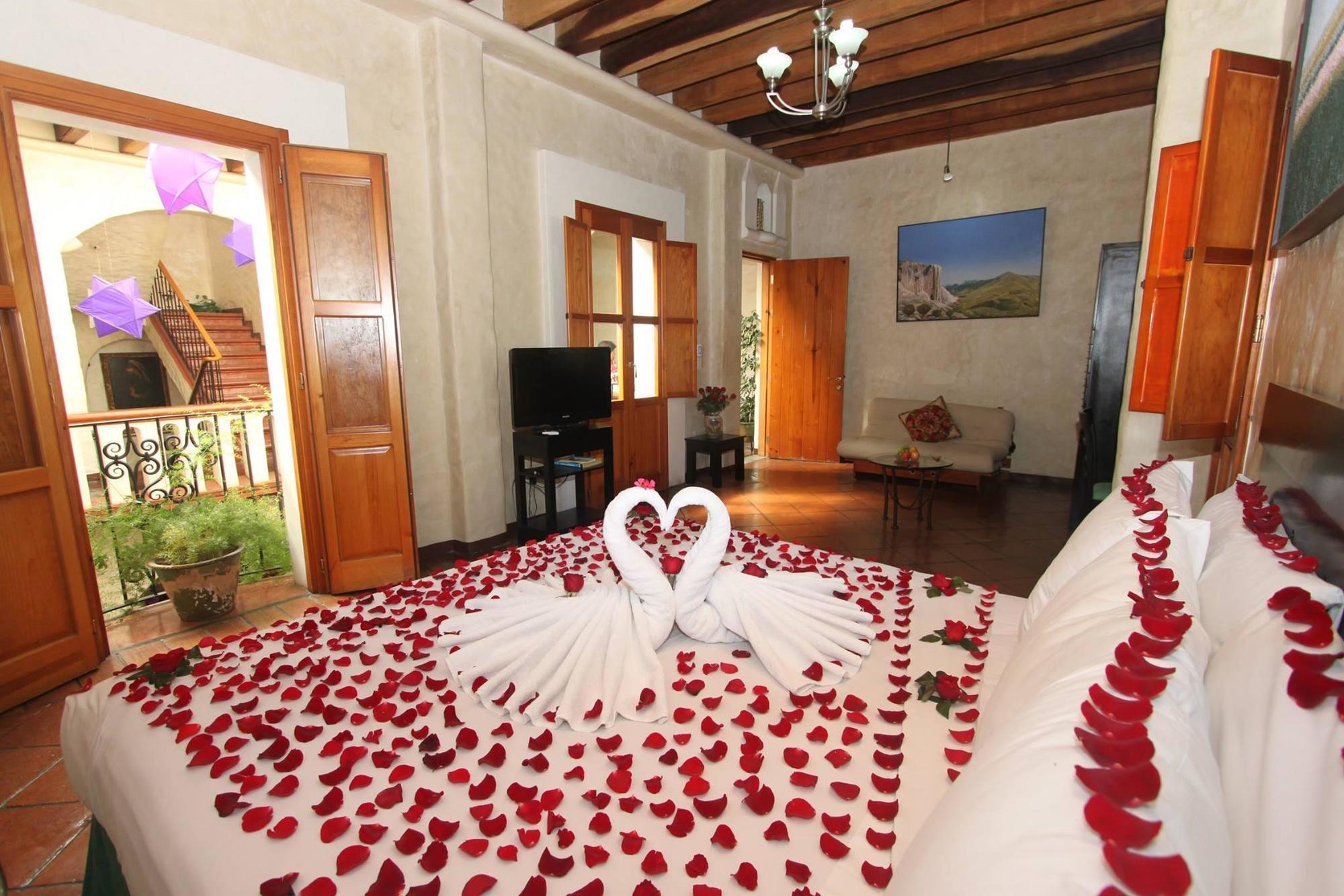 Oaxaca Hotel Boutique Casa Catrina المظهر الخارجي الصورة