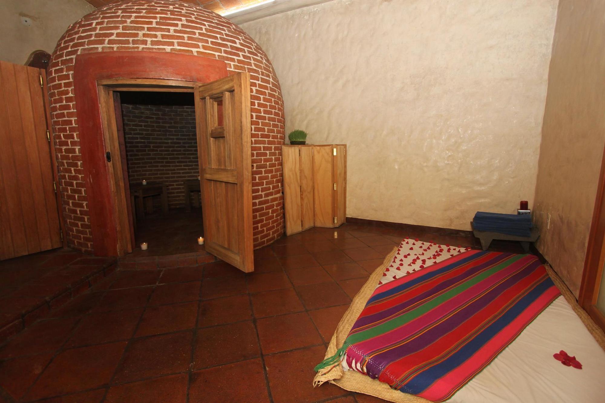 Oaxaca Hotel Boutique Casa Catrina المظهر الخارجي الصورة