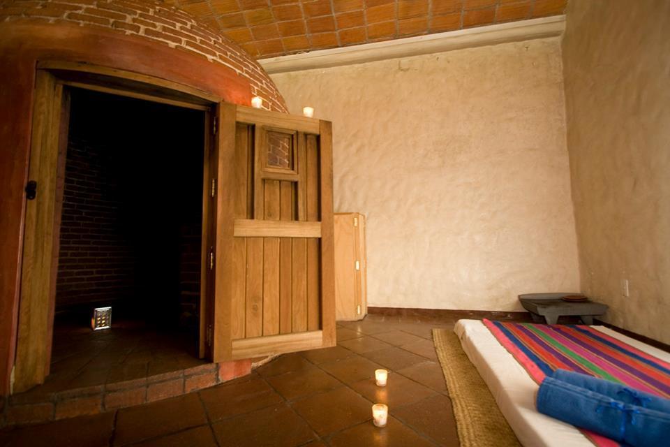 Hotel Boutique Casa Catrina Oaxaca المظهر الخارجي الصورة