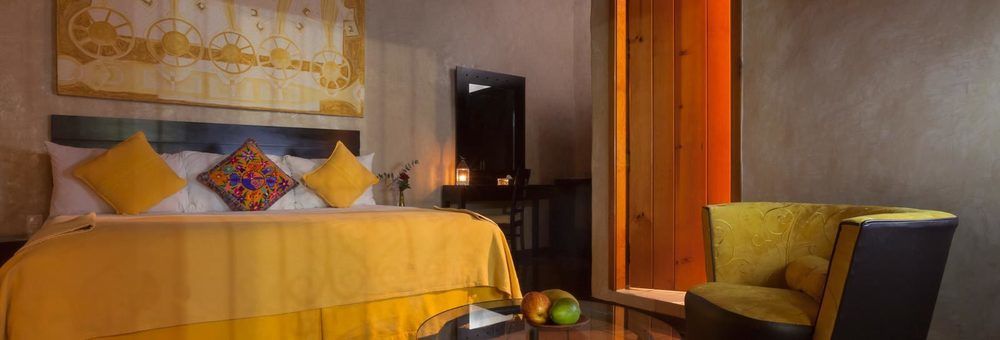 Oaxaca Hotel Boutique Casa Catrina المظهر الخارجي الصورة