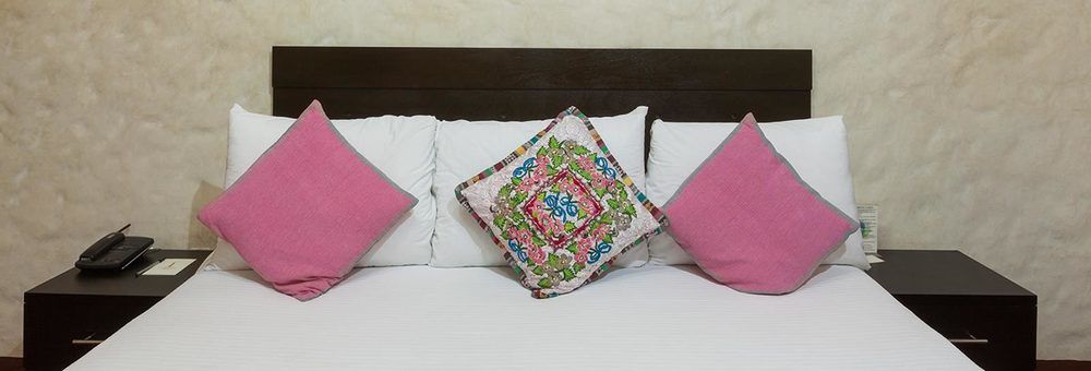 Oaxaca Hotel Boutique Casa Catrina المظهر الخارجي الصورة